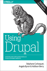 Using Drupal