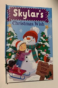Skylar's Christmas Wish