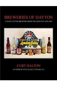 Breweries of Dayton