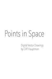 Points in Space