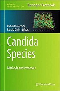 Candida Species