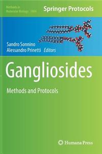 Gangliosides