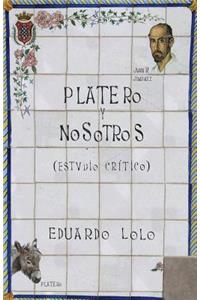 Platero y nosotros