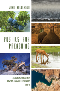 Postils for Preaching