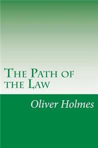 Path of the Law