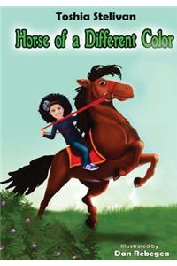 Horse of a Different Color