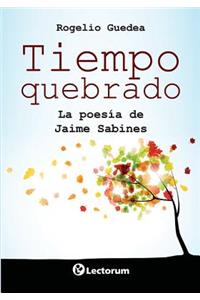 Tiempo quebrado