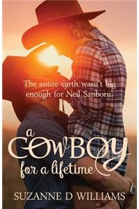 A Cowboy For A Lifetime