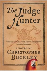 The Judge Hunter