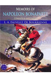 Memoirs of Napoleon Bonaparte