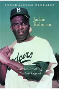 Jackie Robinson