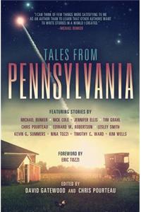Tales from Pennsylvania