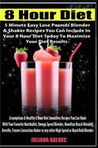 8 Hour Diet