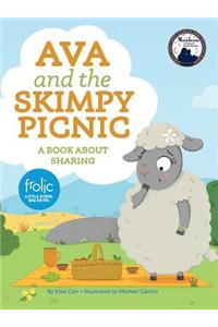 Ava and the Skimpy Picnic