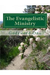 Evangelistic Ministry
