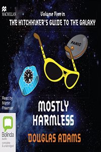 Mostly Harmless