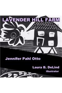 Lavender Hill Farm