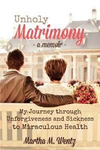 Unholy Matrimony