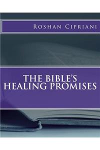 Bible's Healing Promises