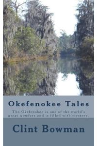 Okefenokee Tales