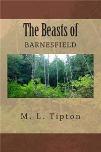 Beasts of Barnesfield