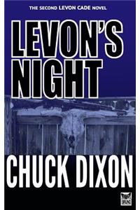 Levon's Night