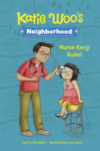 Nurse Kenji Rules