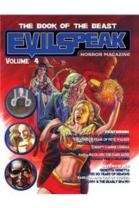Evilspeak Volume 4