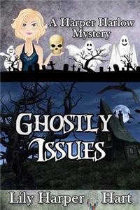 Ghostly Issues