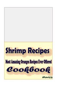 Shrimp Recipes