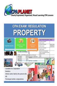 CPA Exam Property Lesson