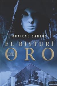 Bisturí de Oro