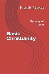 Basic Christianity
