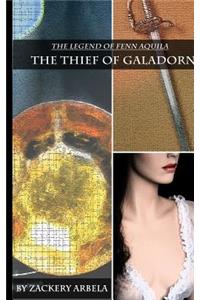 Thief of Galadorn