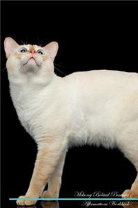 Mekong Bobtail Affirmations Workbook Mekong Bobtail Presents