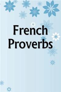 French Proverbs