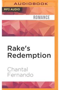 Rake's Redemption