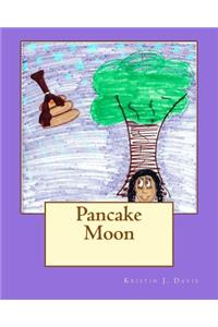 Pancake Moon