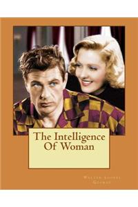 Intelligence Of Woman