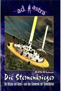 AD ASTRA 006 Buchausgabe