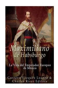 Maximiliano de Habsburgo