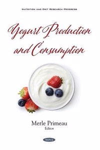Yogurt Production and Consumption