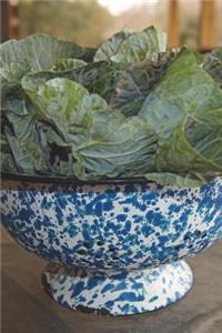 The Collard Greens Journal