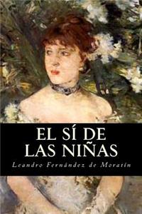 El SÃ­ de Las NiÃ±as