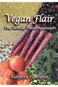 Vegan Flair