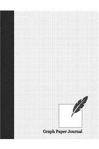 Graph Paper Journal