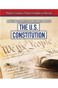 Analyzing Sources of Information about the U.S. Constitution