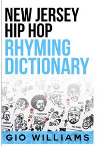 New Jersey Hip Hop Rhyming Dictionary