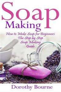 Soap Making