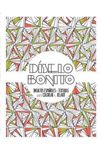 Diselo bonito